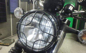 YAMAHA SCR950 A 2020