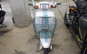 HONDA TACT AF09