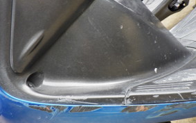 SUZUKI ADDRESS V125 G CF46A