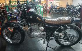 SUZUKI GLASS TRACKER BIG BOY NJ4BA