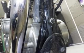 YAMAHA SR400 Gen.4 2016