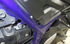 YAMAHA MT-25 2009 RG43J