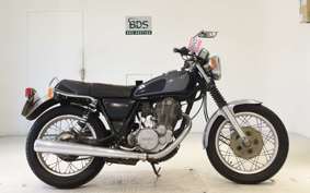 YAMAHA SR400 Gen.2 1993 1JR