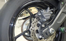 KAWASAKI Z650 A 2018 ER650H