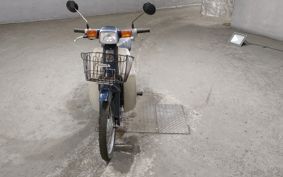 HONDA SUPER CUB50 AA01