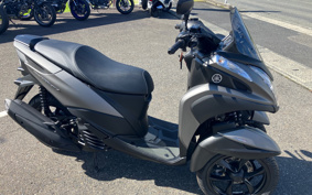 YAMAHA TORI CITY 155 SG37J