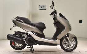 YAMAHA Majesty 155 S 2021 SG28J