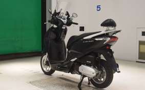 HONDA LEAD 125 2017 JF45