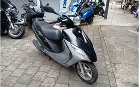 SUZUKI ADDRESS V125 DT11A