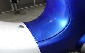 HONDA C110 SUPER CUB 2007 JA44