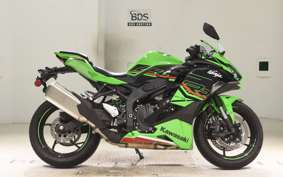 KAWASAKI ZX-4RR 2023 ZX400P
