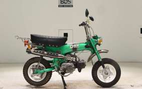 HONDA DAX 50 2023 ST50