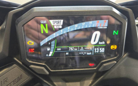KAWASAKI NINJA ZX-4RR 2025 ZX400P