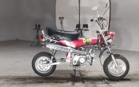 HONDA DUCKS50 AB26