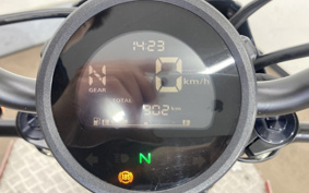 HONDA REBEL 250  S E-clutch MC49