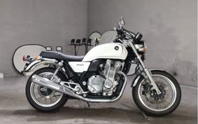 HONDA CB1100 EX 2014 SC65