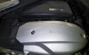 HONDA LEAD 125 JF45