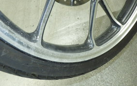 HONDA C125 SUPER CUB 2014 JA58