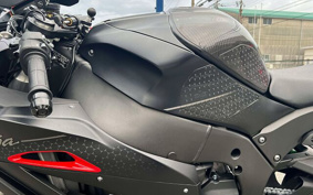 KAWASAKI NINJA ZX 10 R 2018 ZXT02C