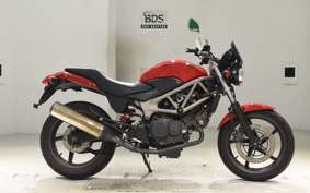HONDA VTR 250 Gen. 2 2011 MC33