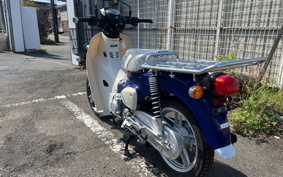 HONDA  SUPER CUB 110 PRO LITE JA77