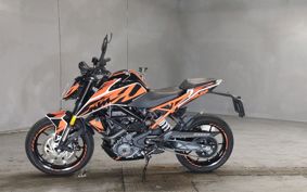 KTM 250 DUKE JPE40