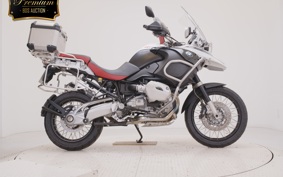 BMW R1200GS ADVENTURE 2007