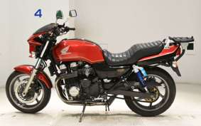 HONDA CB750 GEN 2 2007 RC42