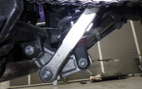 KAWASAKI NINJA 250 2023 EX250L