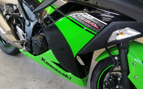 KAWASAKI Ninja 250 SE EX250L