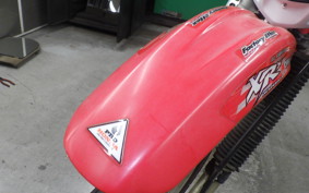 HONDA XR250 2017 MD30