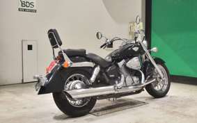 HONDA SHADOW 750 Gen. 3 2007 RC50