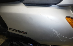 HONDA SPACY 100 JF13