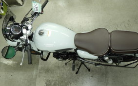 HONDA GB350C 2025 NC64