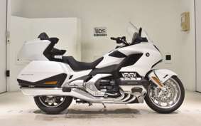 HONDA GL 1800 GOLD WING TOUR DCT 2026 SC79