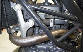 KTM 200 DUKE 2024