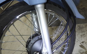 HONDA C110 SUPER CUB 2013 JA44