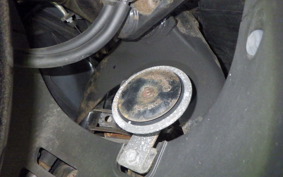 HONDA FORZA Z GEN 2 2007 MF10