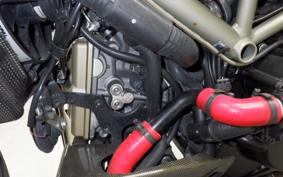 DUCATI STREETFIGHTER S 2010