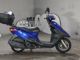 Фото Yamaha AKUSHI STREET с японского аукциона