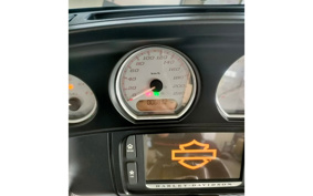 HARLEY HARLEY FLHX1580 2014 KBM