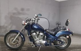 HONDA STEED 400 1989 NC26