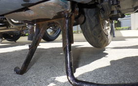 HONDA DIO Gen.4 2021 AF35