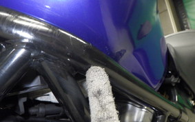 HONDA VTR 250 MC33