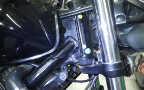 HONDA CB400SF VTEC 2010