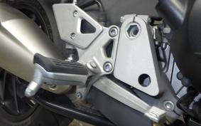 HONDA VFR800X 2015 RC80