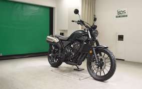 HONDA CL500 2025
