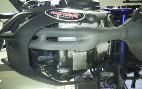 YAMAHA MT-25 RG10J