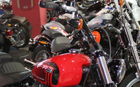 HARLEY  HARLEY FXBBS 2023 YYK