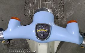 HONDA LITTLE CUB AA01